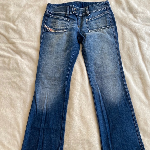 Diesel Jeans - Picture 1 of 11